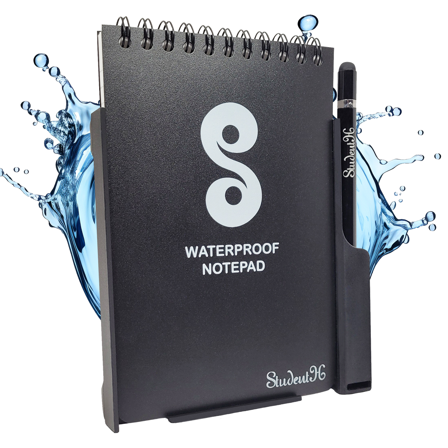 Shower Notepad Holder (Bundle)