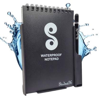 Shower Notepad Holder (Bundle)