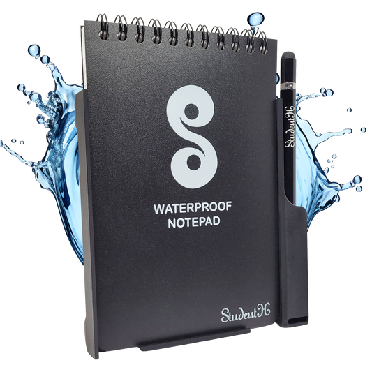 Shower Notepad Holder (Bundle)