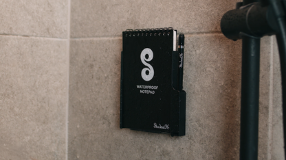 Shower Notepad Holder (Bundle)